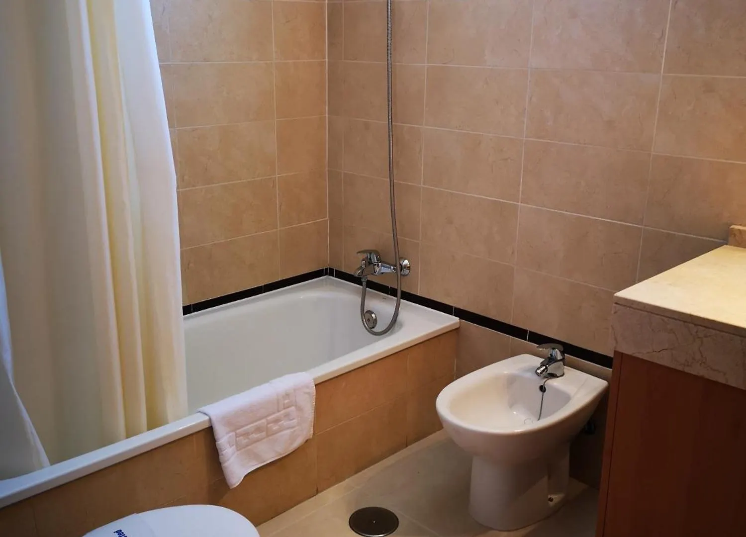 Apartment Terrasol Torrelitoral 1 Dormitorio Torre Del Mar