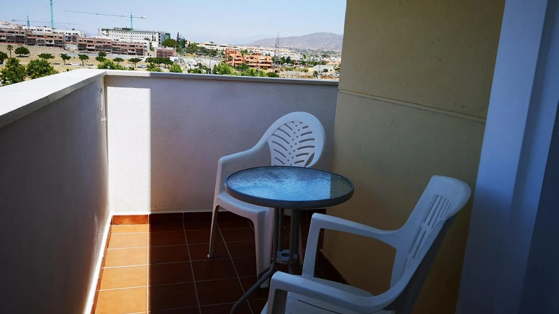 Terrasol Torrelitoral 1 Dormitorio Torre Del Mar
