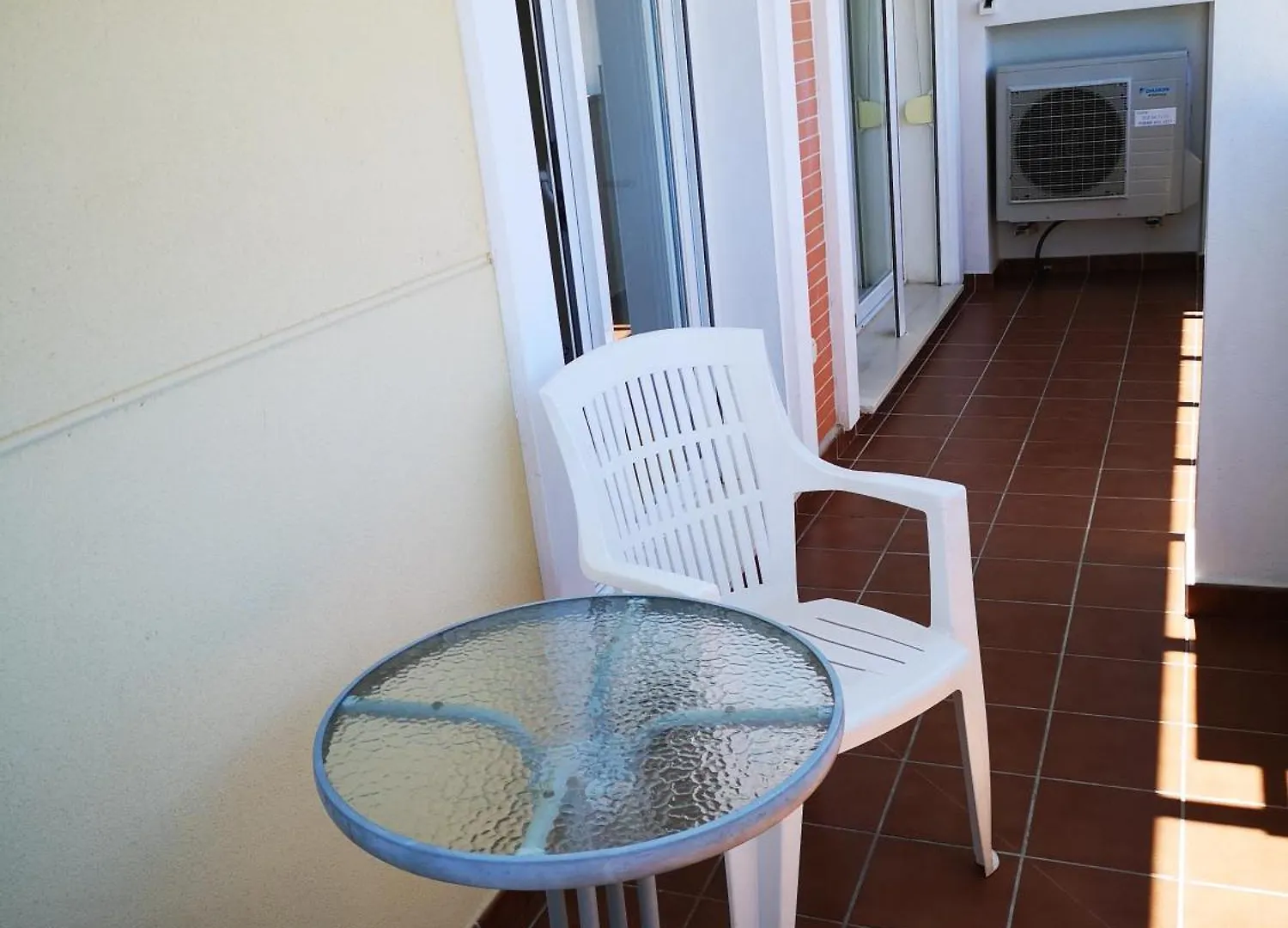 Terrasol Torrelitoral 1 Dormitorio Torre Del Mar Apartment