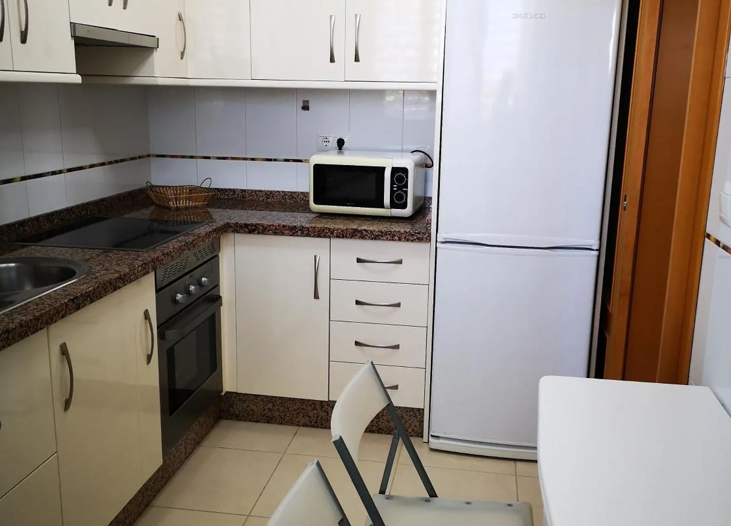 Terrasol Torrelitoral 1 Dormitorio Torre Del Mar